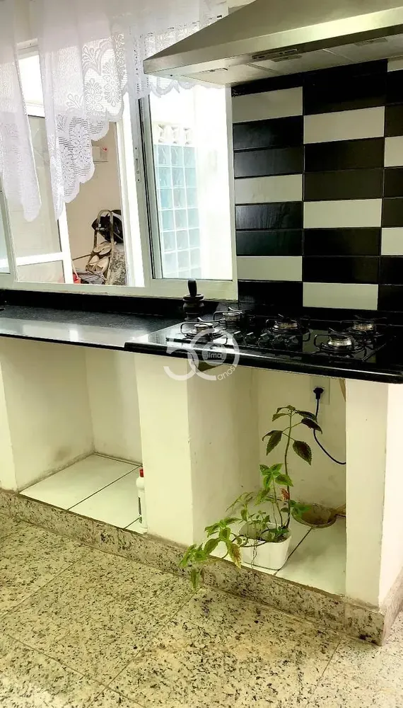 Casa, 3 quartos, 236 m² - Foto 8