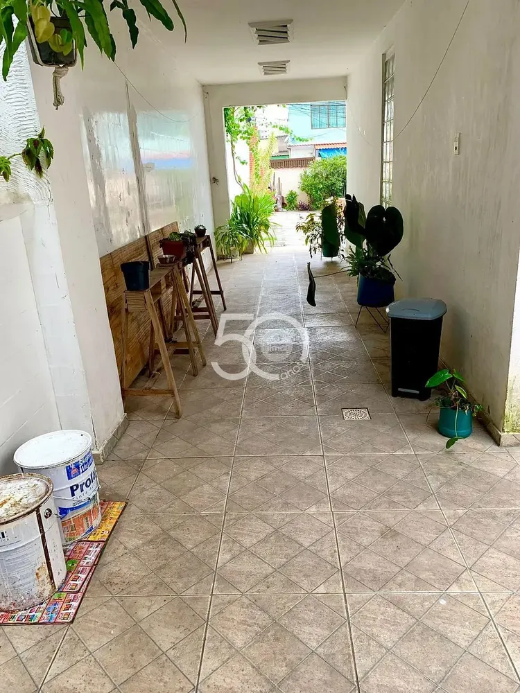 Casa, 3 quartos, 236 m² - Foto 26