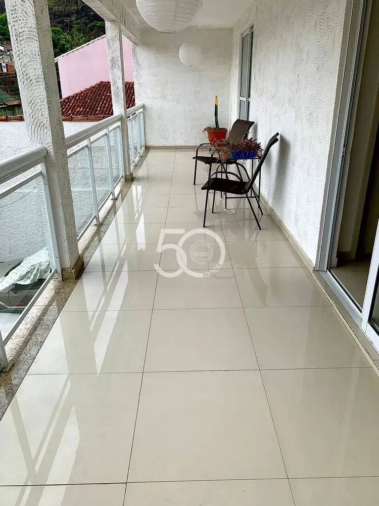 Casa, 3 quartos, 236 m² - Foto 22