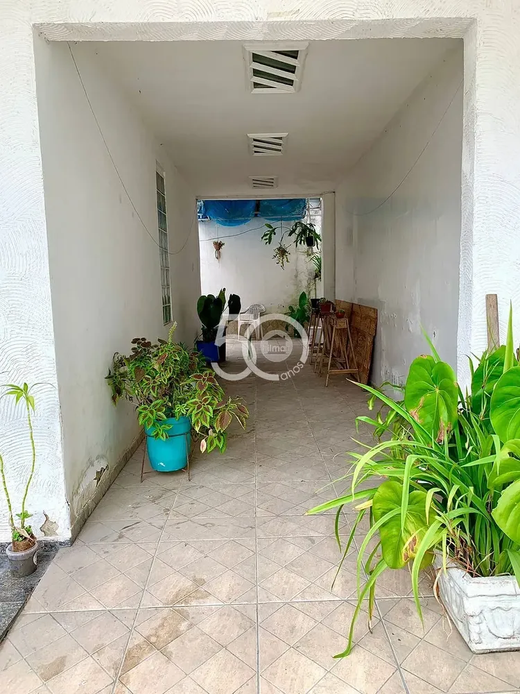 Casa, 3 quartos, 236 m² - Foto 27