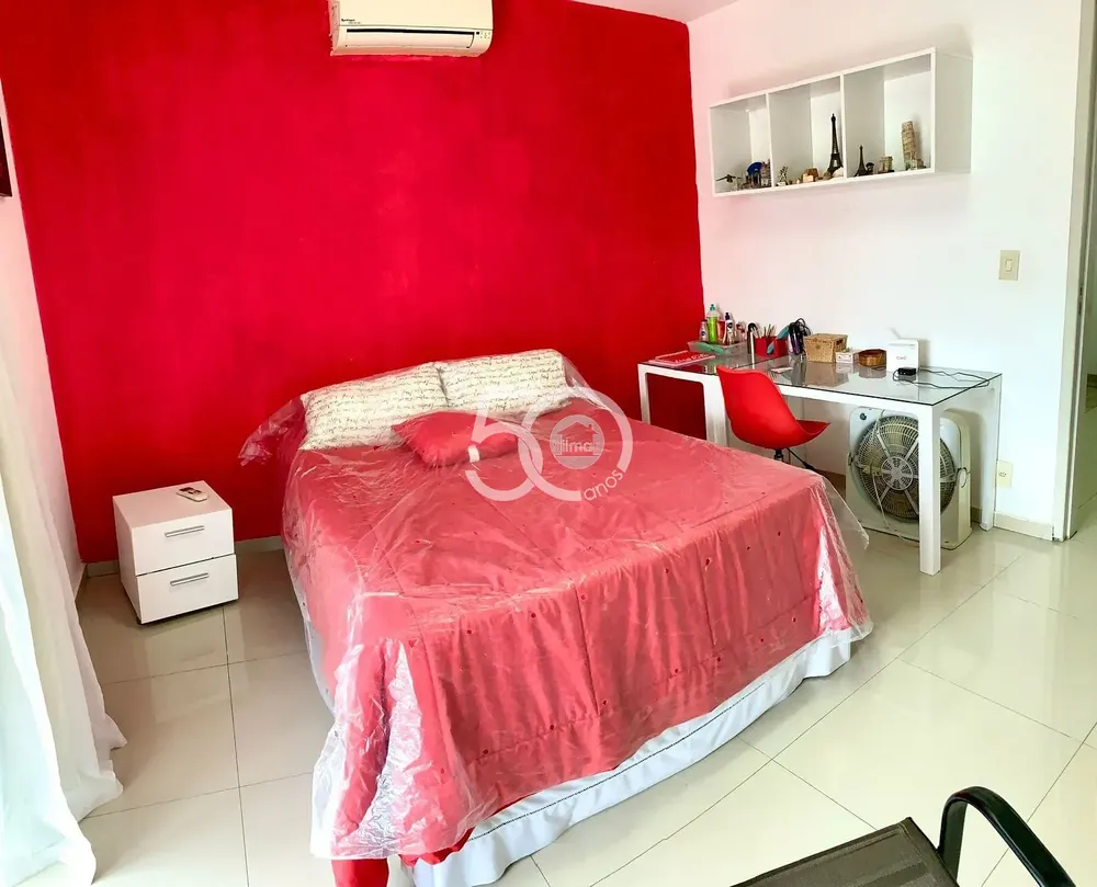 Casa, 3 quartos, 236 m² - Foto 16