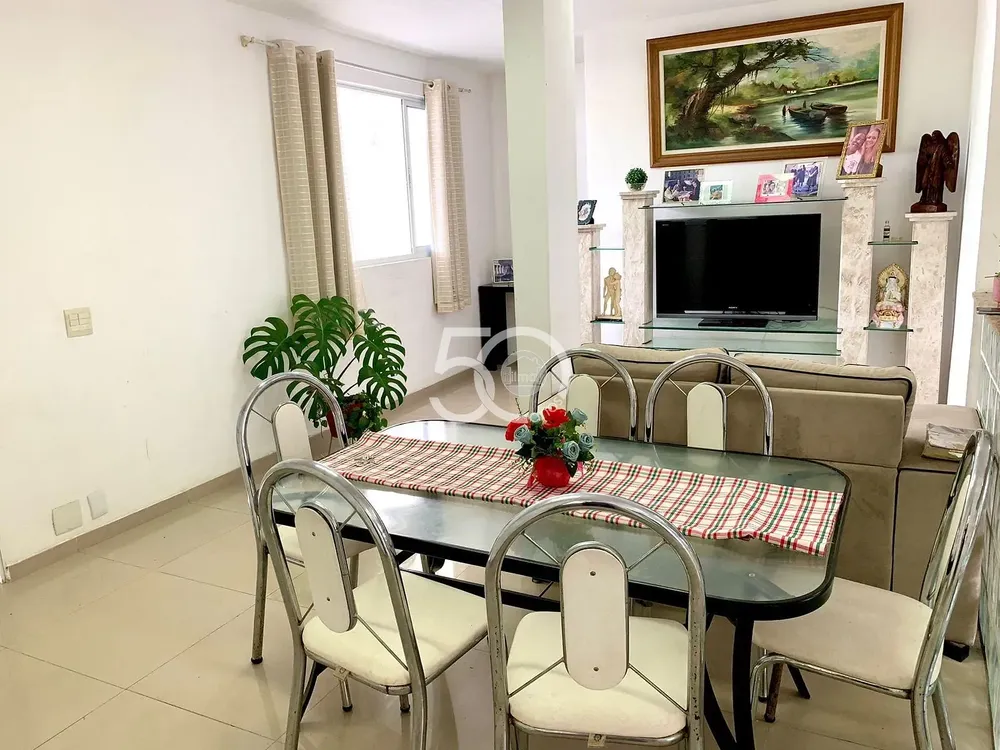 Casa, 3 quartos, 236 m² - Foto 5