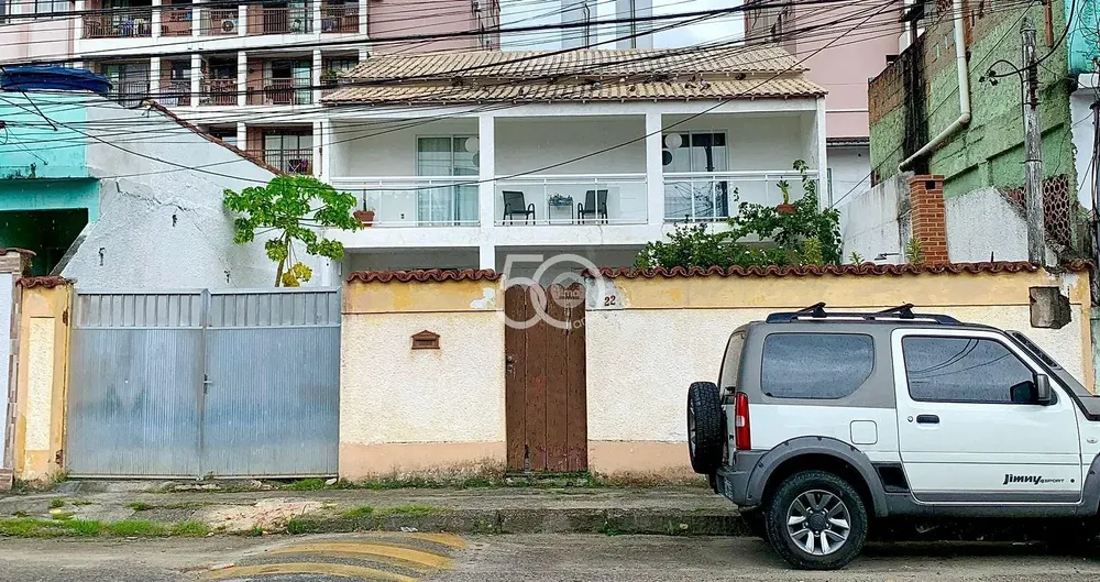 Casa, 3 quartos, 236 m² - Foto 30