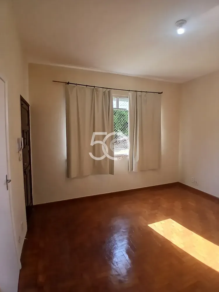 Apartamento, 2 quartos, 52 m² - Foto 5