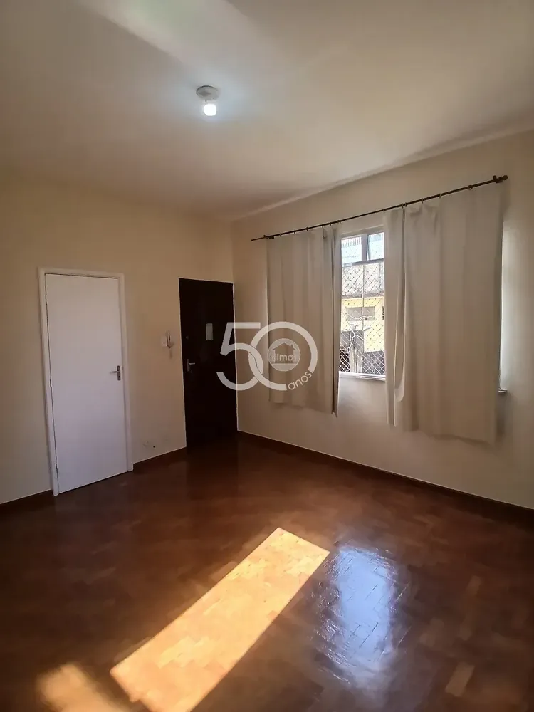 Apartamento, 2 quartos, 52 m² - Foto 3
