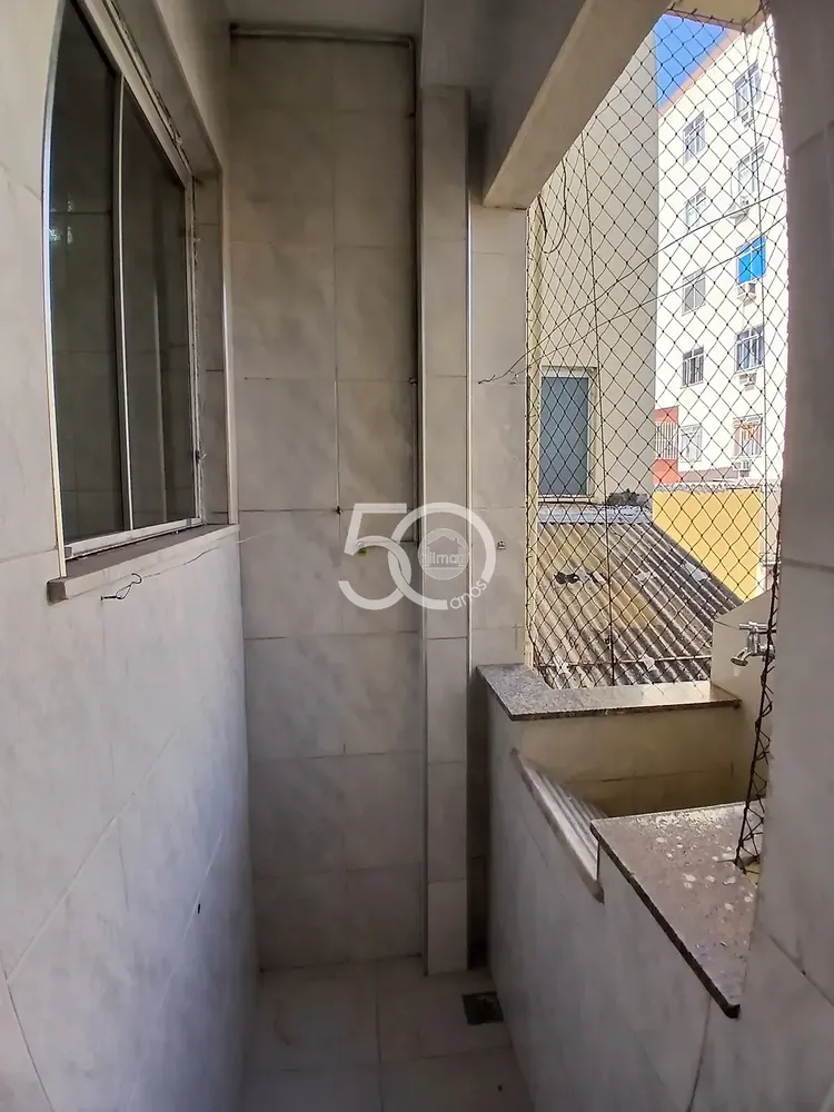Apartamento, 2 quartos, 52 m² - Foto 27