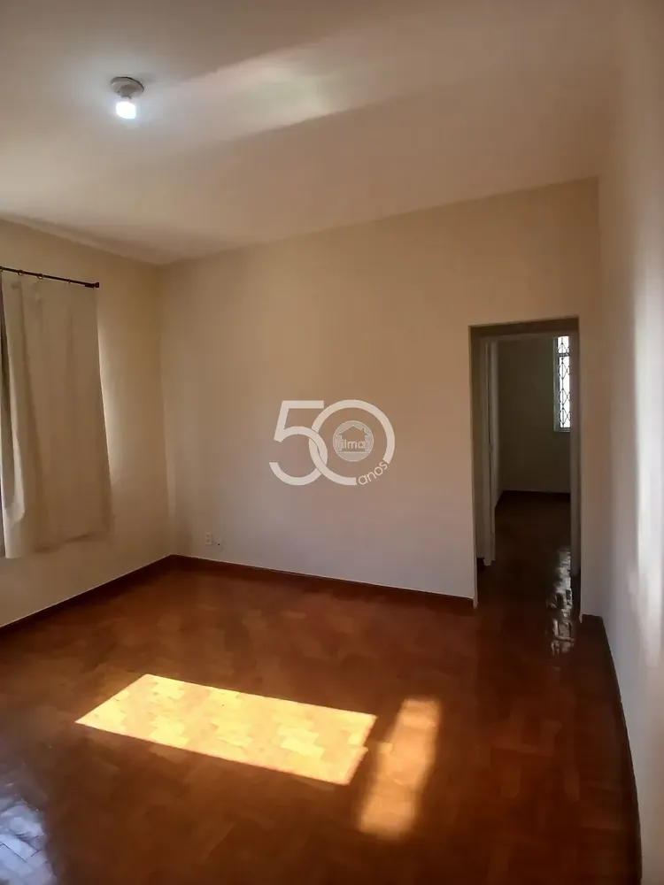 Apartamento, 2 quartos, 52 m² - Foto 6