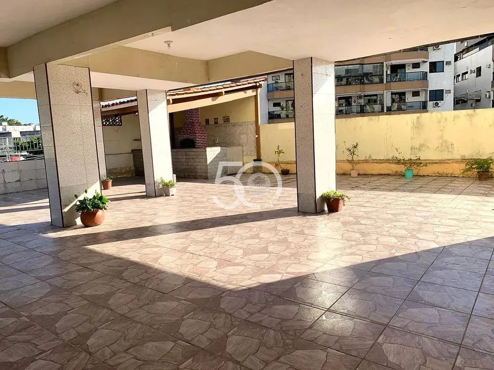 Apartamento, 2 quartos, 79 m² - Foto 30