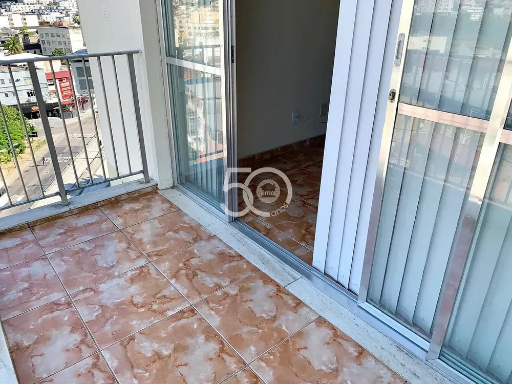 Apartamento, 2 quartos, 79 m² - Foto 6