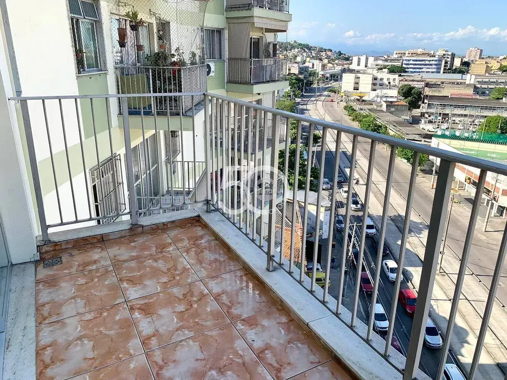 Apartamento, 2 quartos, 79 m² - Foto 5