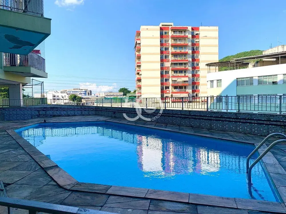 Apartamento, 2 quartos, 79 m² - Foto 1