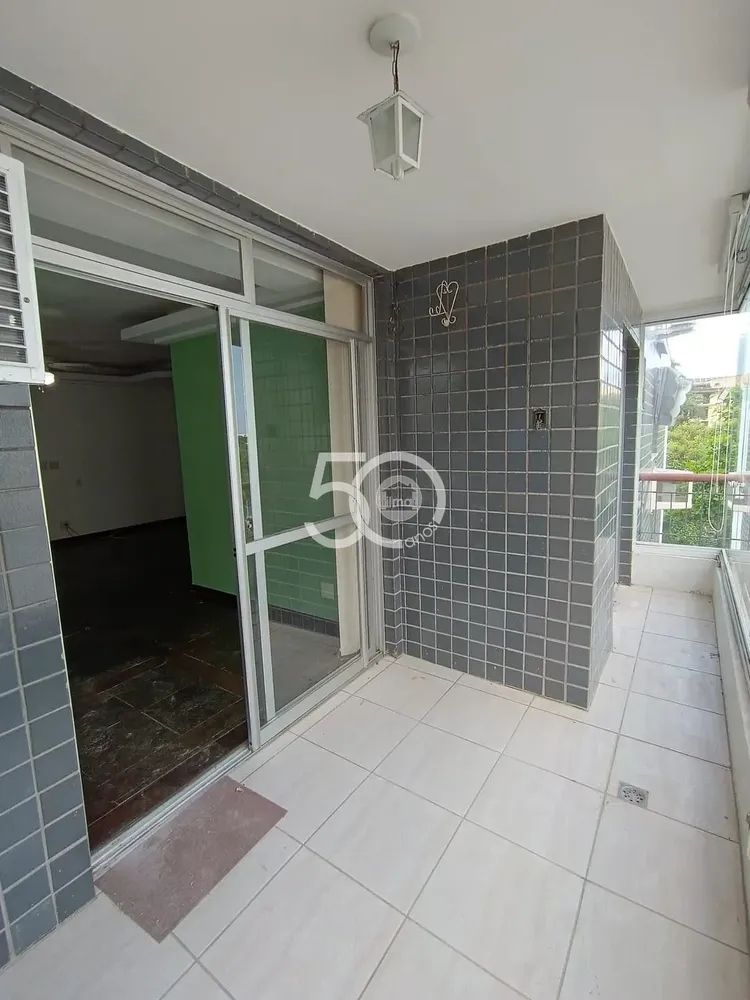 Apartamento, 4 quartos, 149 m² - Foto 13