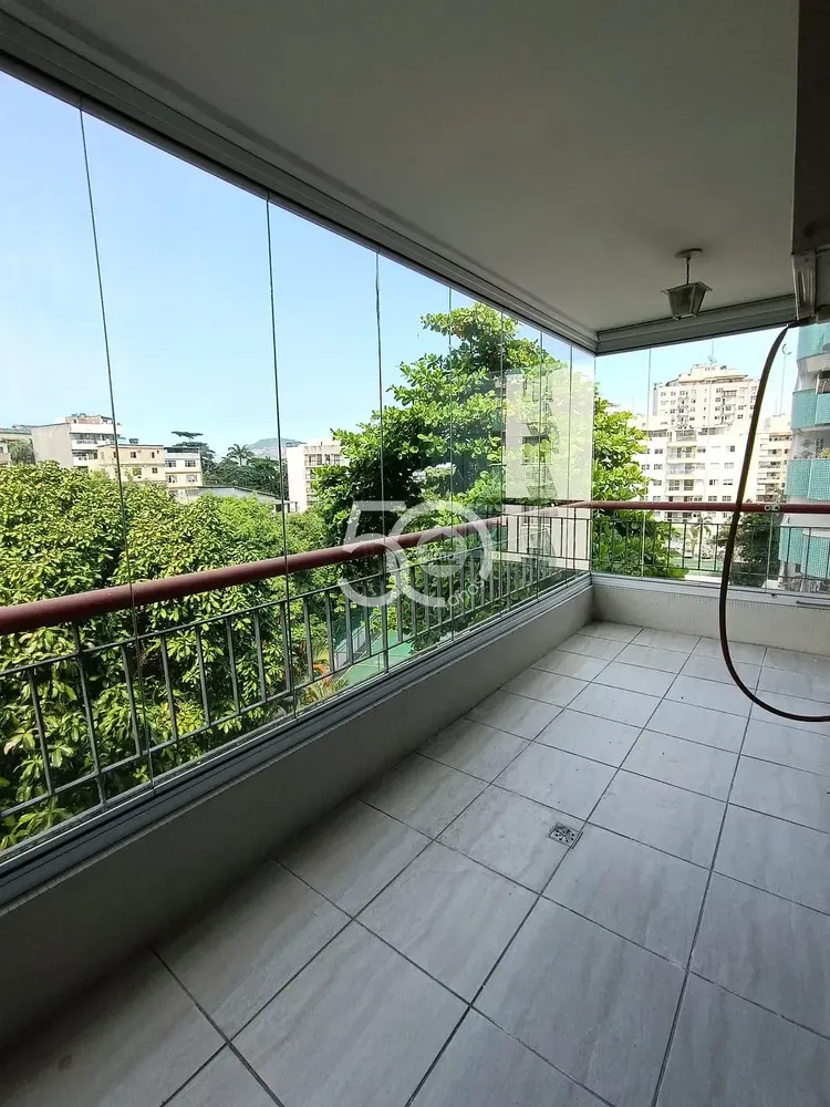 Apartamento, 4 quartos, 149 m² - Foto 30