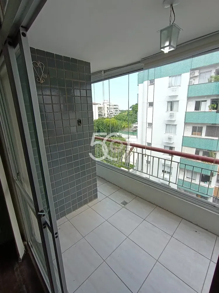 Apartamento, 4 quartos, 149 m² - Foto 14