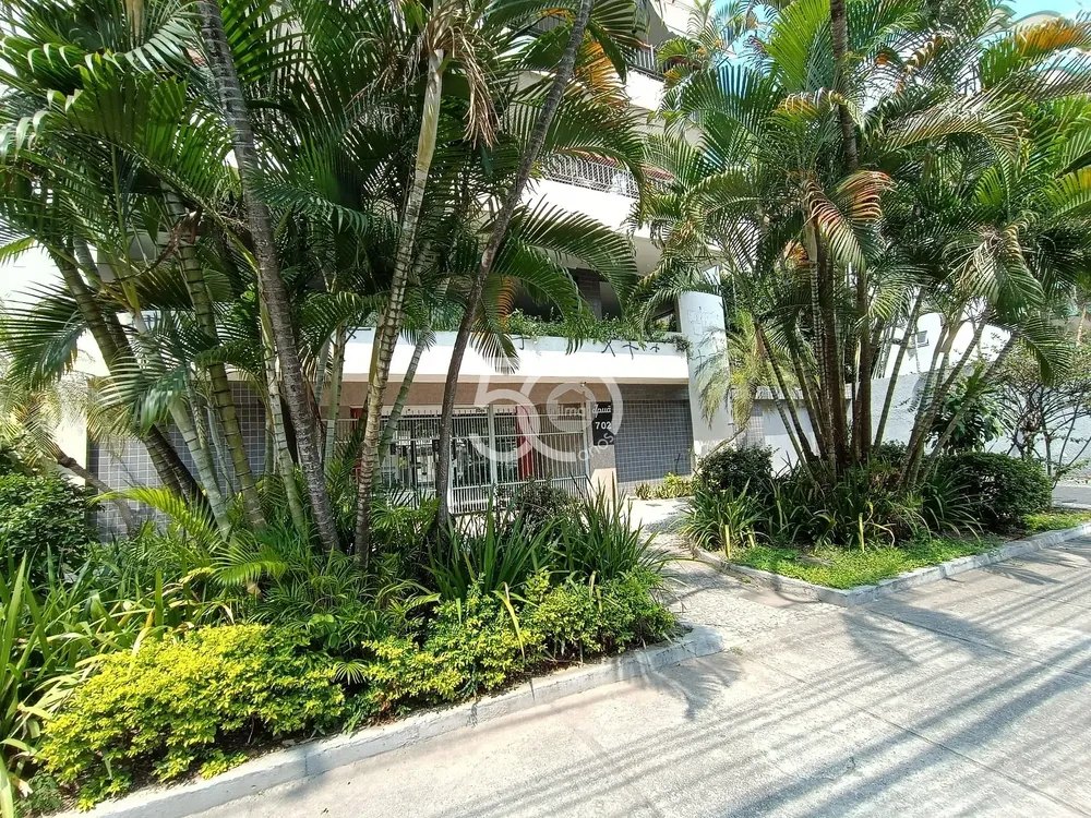 Apartamento, 4 quartos, 149 m² - Foto 7