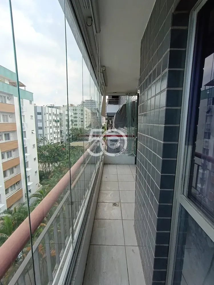 Apartamento, 4 quartos, 149 m² - Foto 15