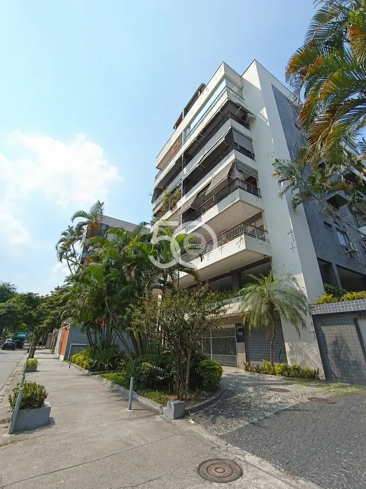 Apartamento, 4 quartos, 149 m² - Foto 2