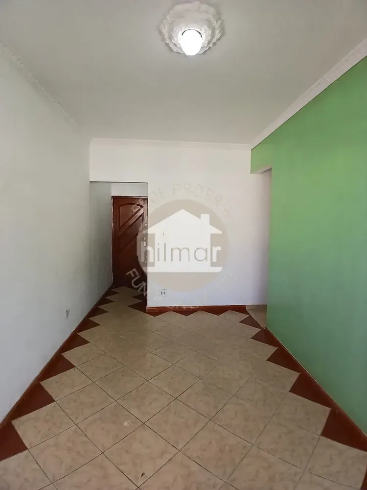 Apartamento, 2 quartos, 62 m² - Foto 4