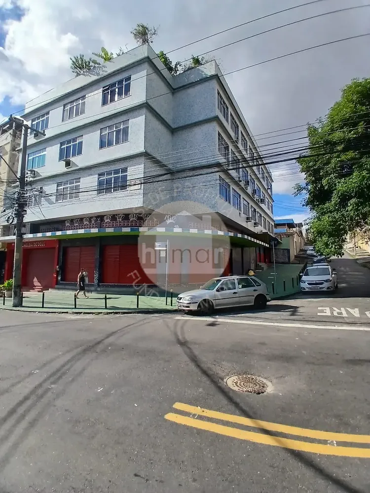 Apartamento, 2 quartos, 62 m² - Foto 24