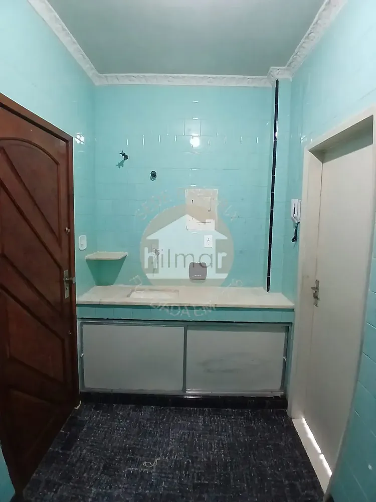 Apartamento, 2 quartos, 62 m² - Foto 16
