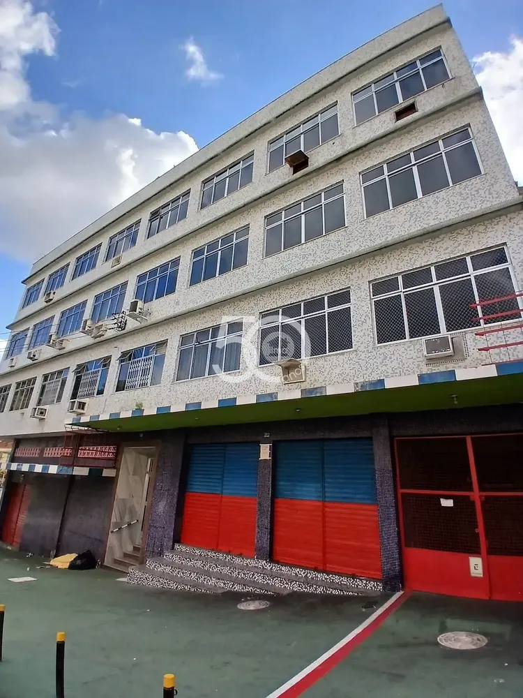 Apartamento, 2 quartos, 62 m² - Foto 28