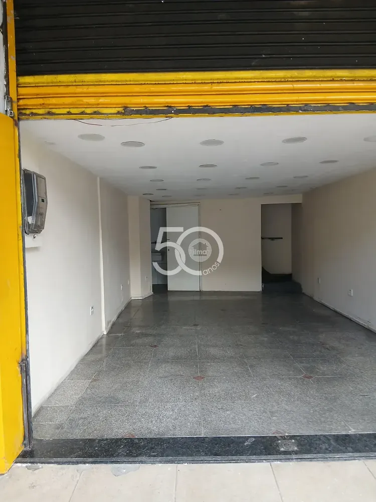 Loja-Salão, 45 m² - Foto 3