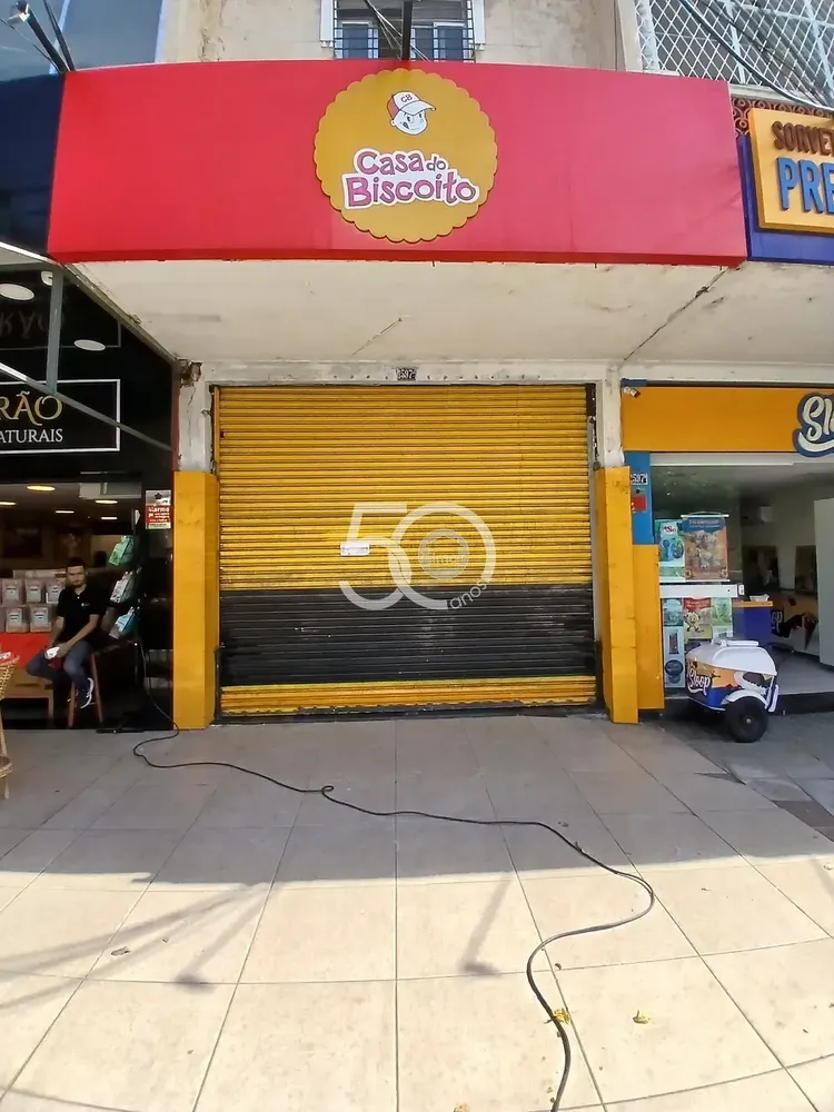 Loja-Salão, 45 m² - Foto 22