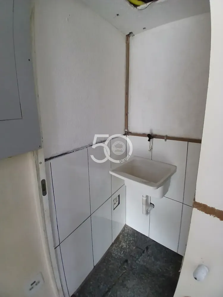 Loja-Salão, 45 m² - Foto 9