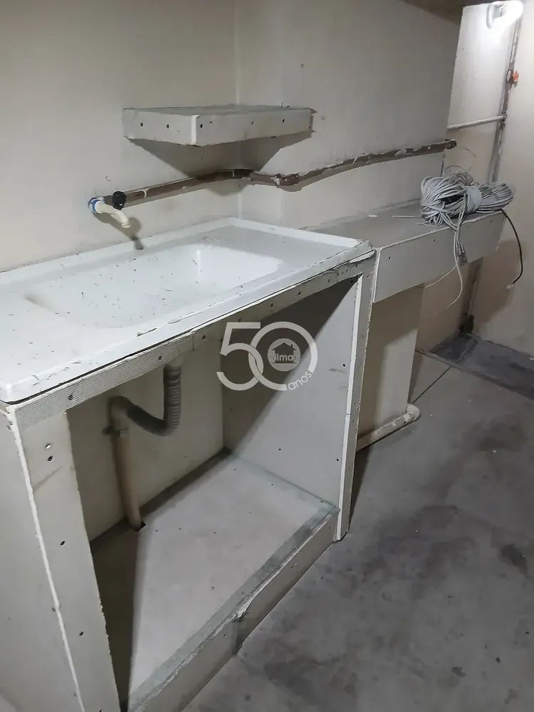 Loja-Salão, 45 m² - Foto 17