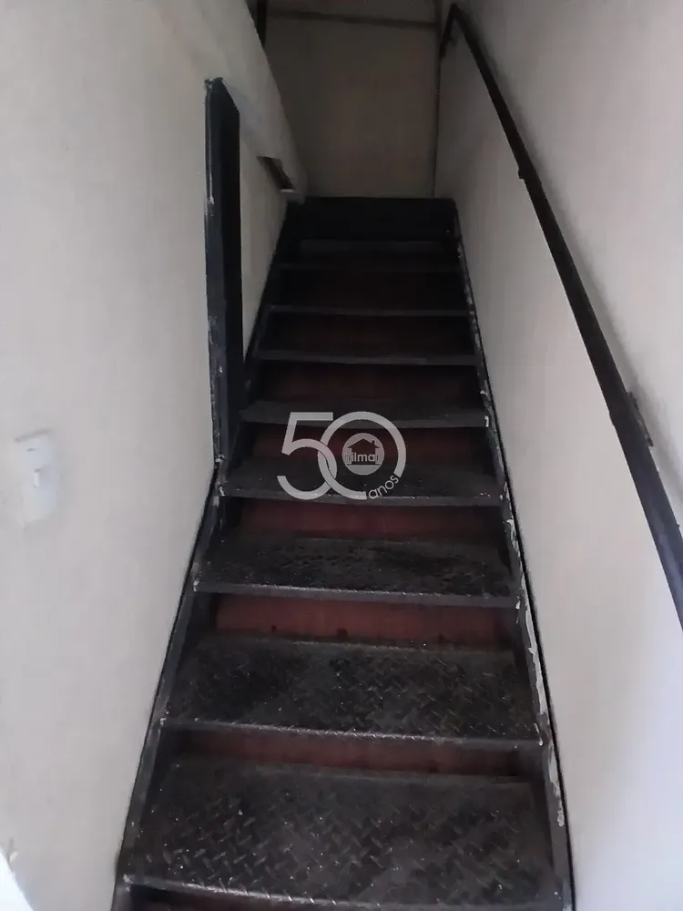 Loja-Salão, 45 m² - Foto 12