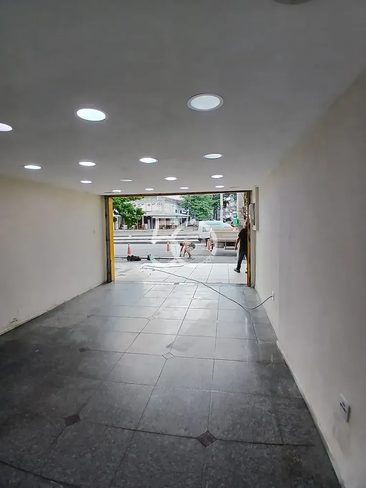 Loja-Salão, 45 m² - Foto 5