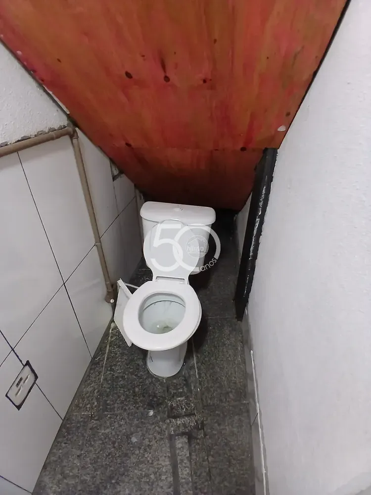 Loja-Salão, 45 m² - Foto 11