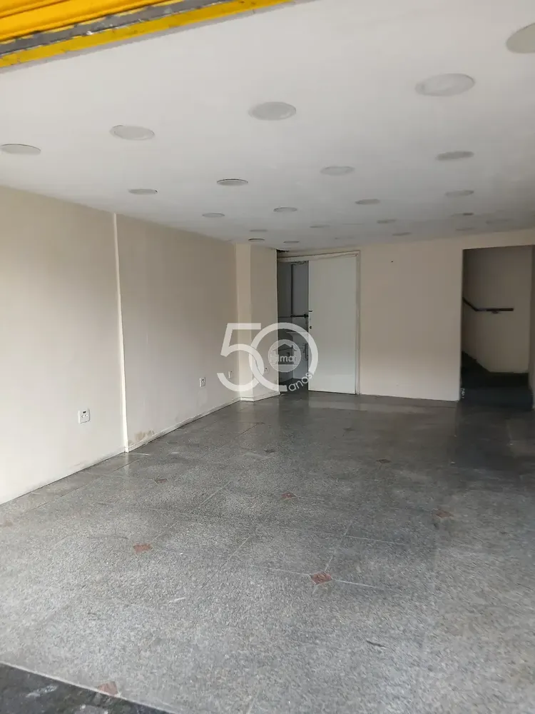 Loja-Salão, 45 m² - Foto 4