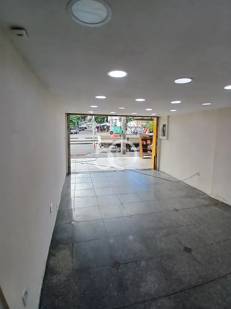 Loja-Salão, 45 m² - Foto 6