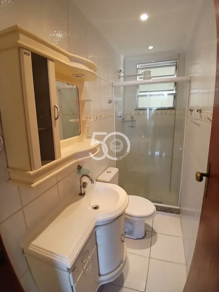 Apartamento, 2 quartos, 50 m² - Foto 10