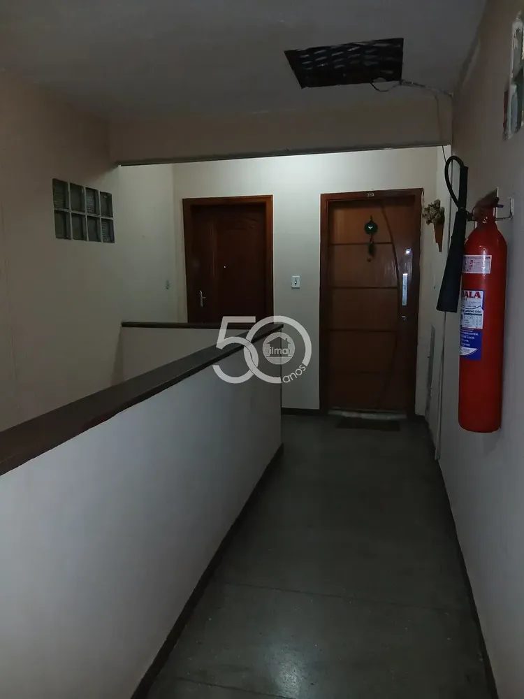 Apartamento, 2 quartos, 50 m² - Foto 25