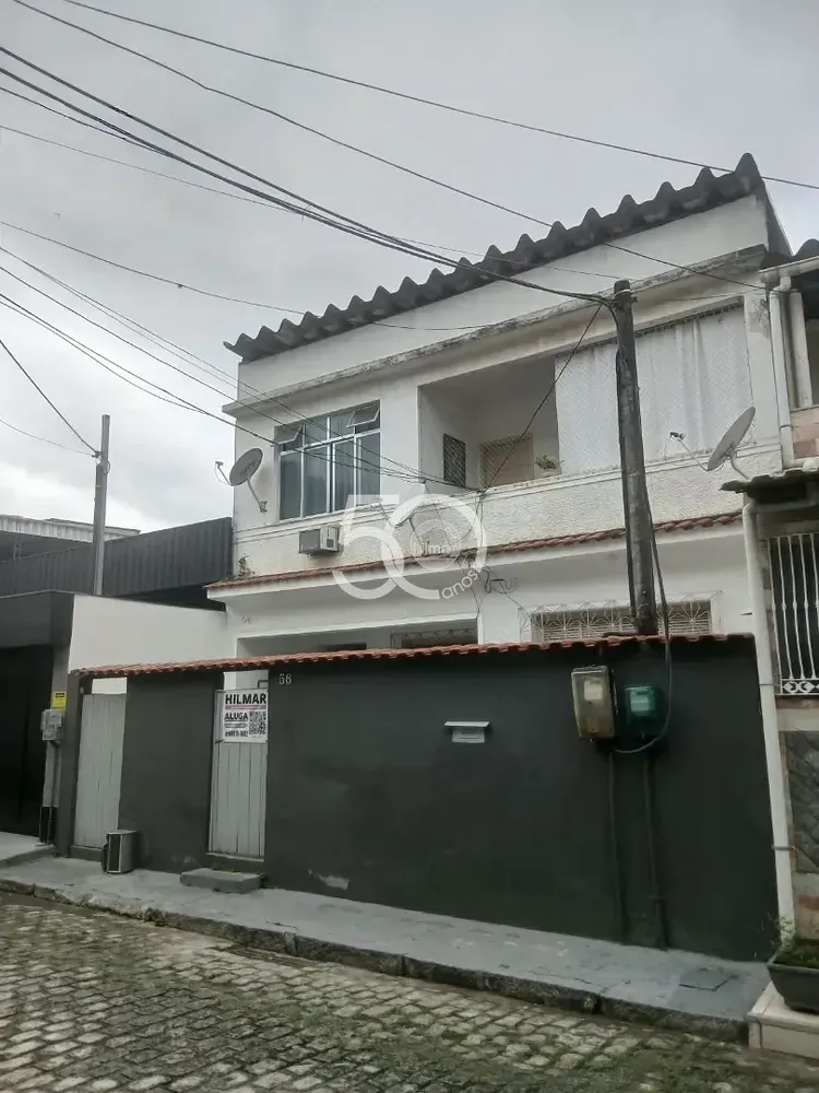 Casa, 1 quarto, 75 m² - Foto 1
