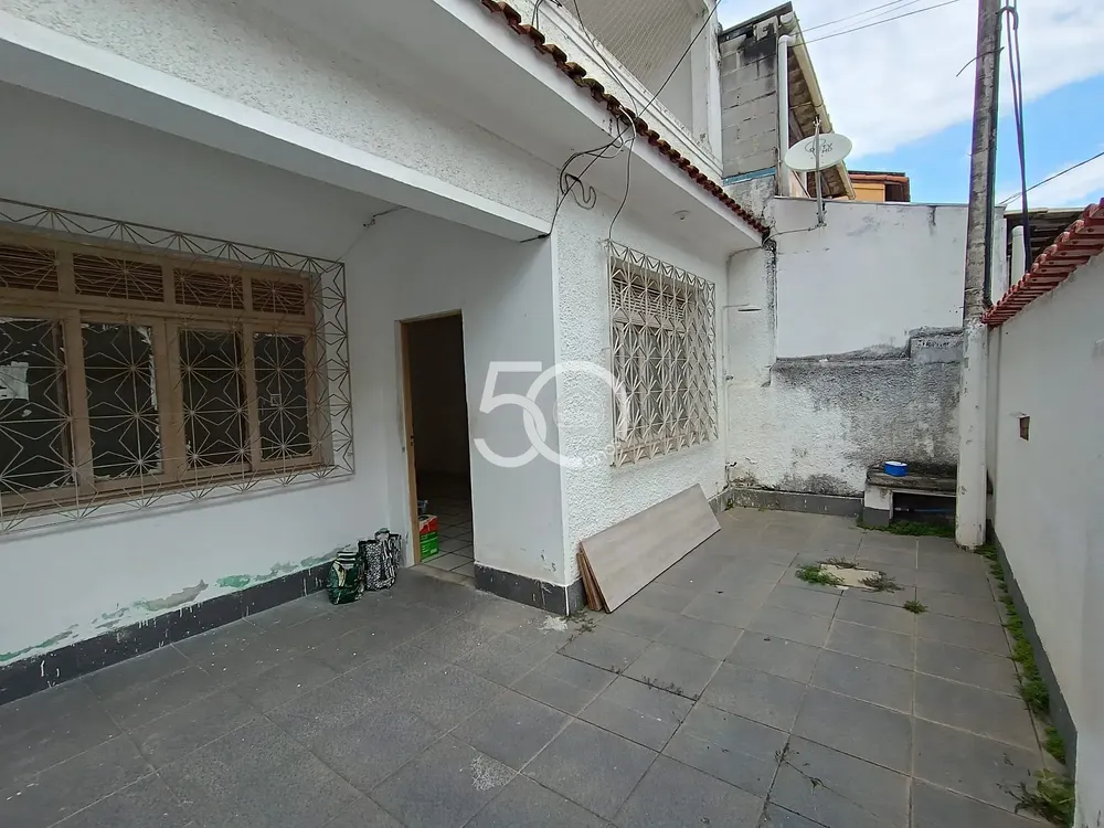 Casa, 1 quarto, 75 m² - Foto 4