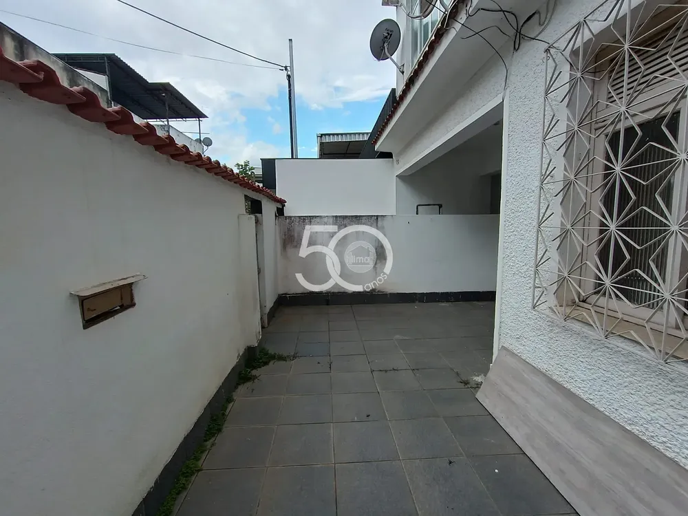 Casa, 1 quarto, 75 m² - Foto 2