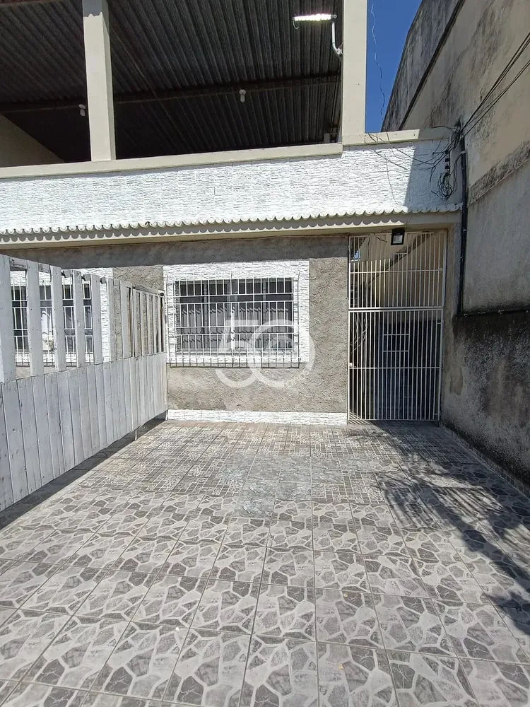 Casa, 1 quarto, 127 m² - Foto 3