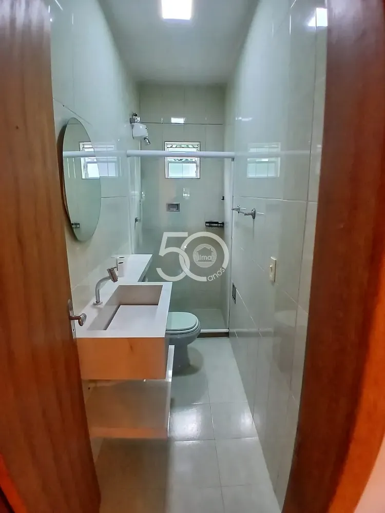 Casa, 1 quarto, 127 m² - Foto 12