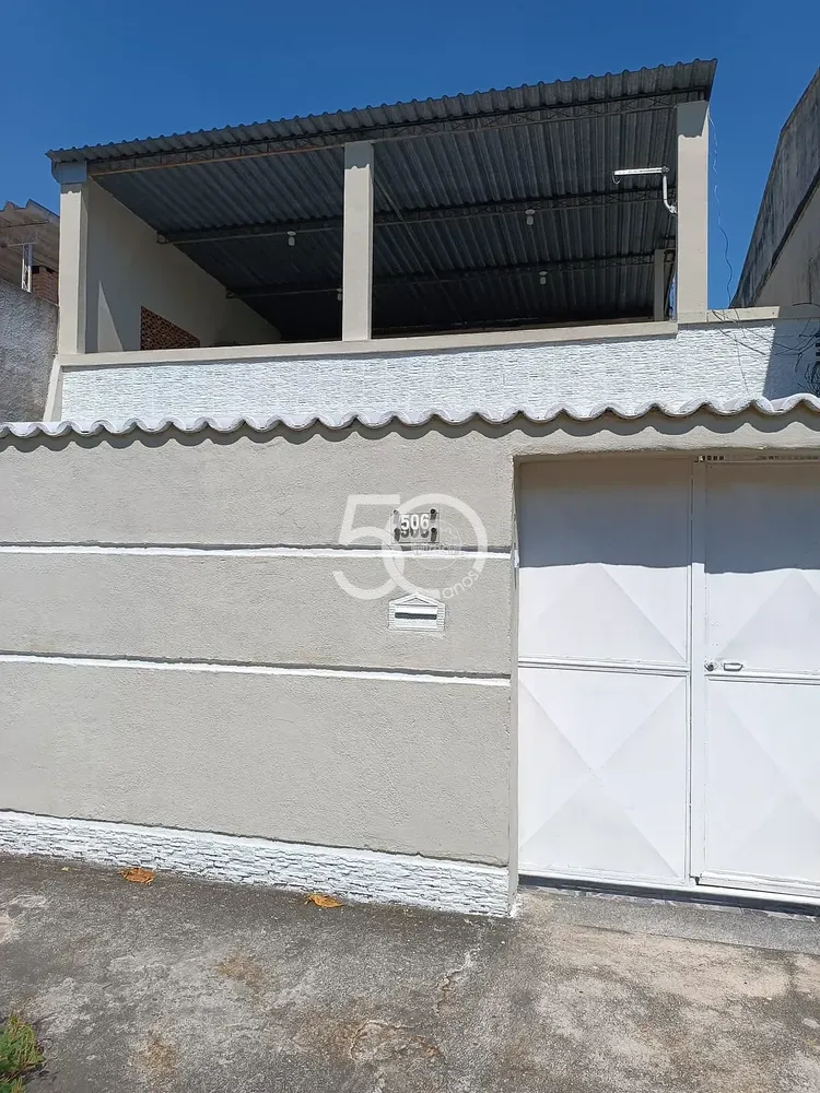 Casa, 1 quarto, 127 m² - Foto 1