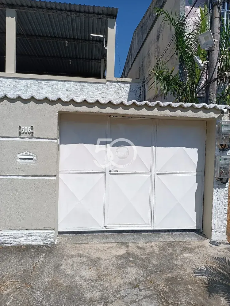 Casa, 1 quarto, 127 m² - Foto 2
