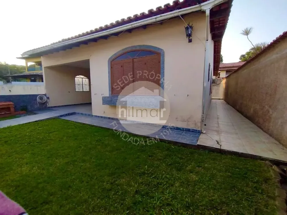 Casa, 3 quartos, 797 m² - Foto 3