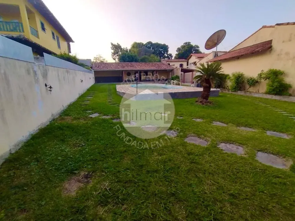 Casa, 3 quartos, 797 m² - Foto 8