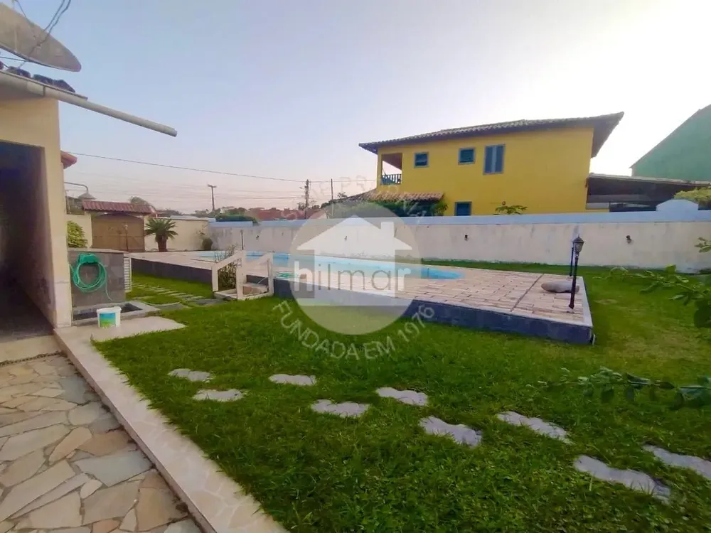 Casa, 3 quartos, 797 m² - Foto 7