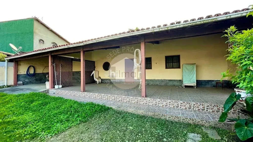 Casa, 3 quartos, 797 m² - Foto 11