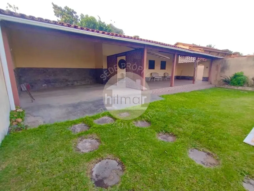 Casa, 3 quartos, 797 m² - Foto 4