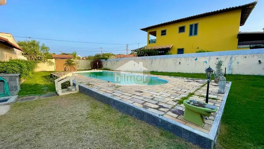 Casa, 3 quartos, 797 m² - Foto 25