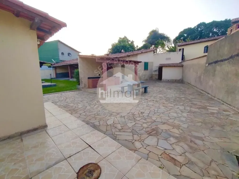 Casa, 3 quartos, 797 m² - Foto 20